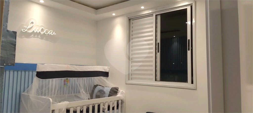 APARTAMENTO em VILA PRUDENTE