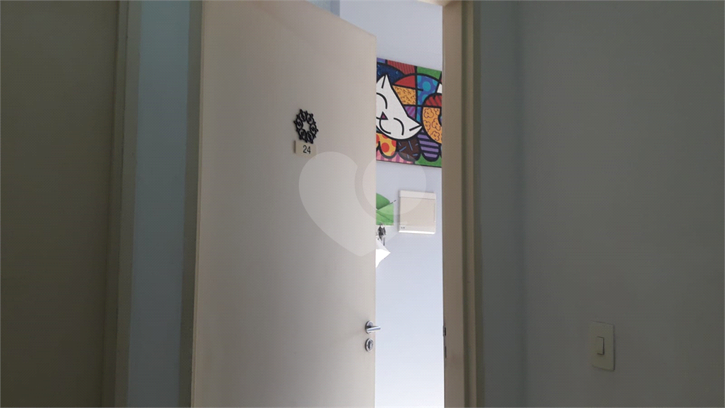 APARTAMENTO em VILA PRUDENTE