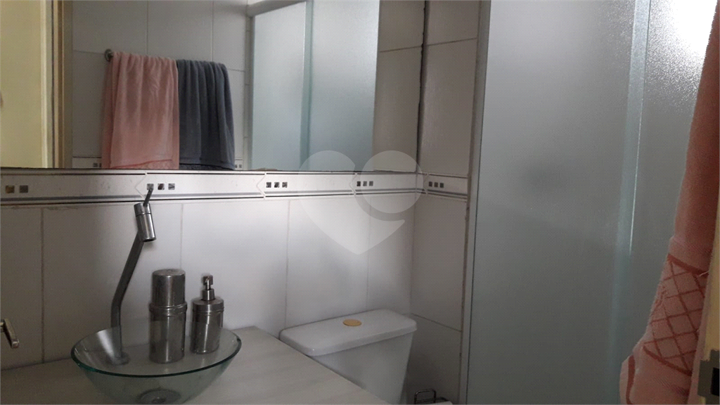 APARTAMENTO em VILA PRUDENTE