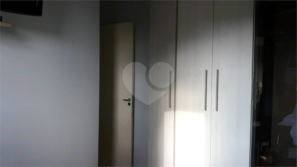 APARTAMENTO em VILA PRUDENTE