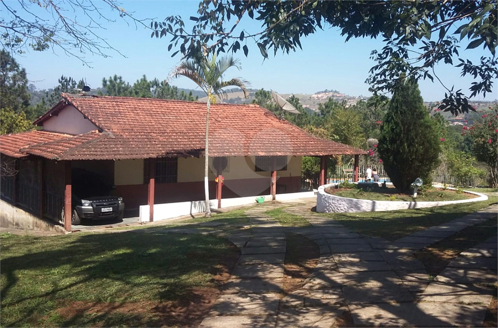 CHÁCARA em JARDIM ESTÂNCIA BRASIL