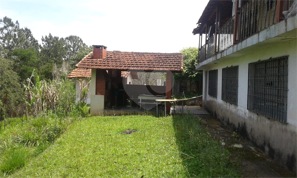CHÁCARA em JARDIM ESTÂNCIA BRASIL