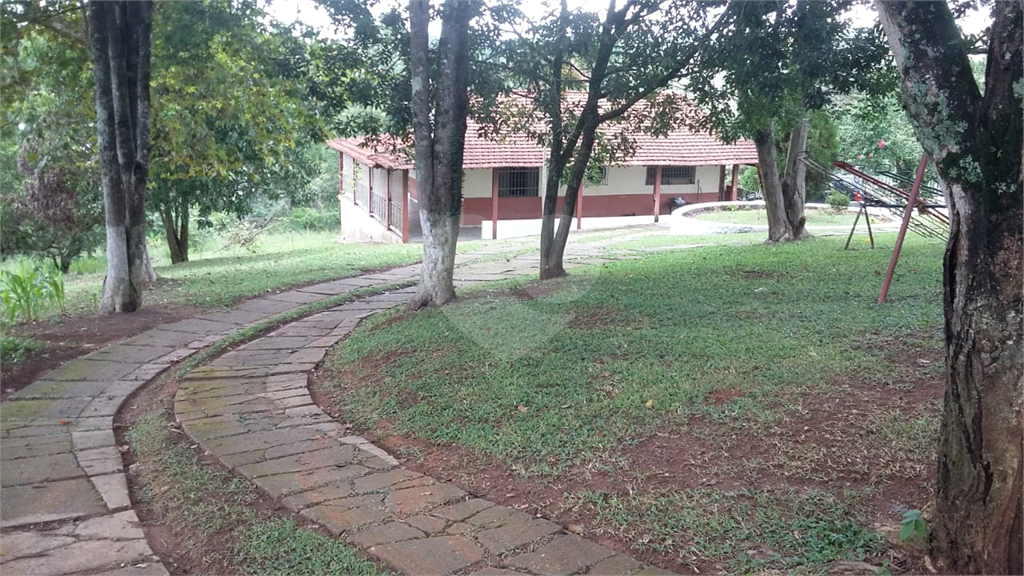 CHÁCARA em JARDIM ESTÂNCIA BRASIL