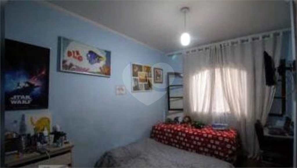 Casa para venda na Vilas Dom Pedro II, São Paulo/SP