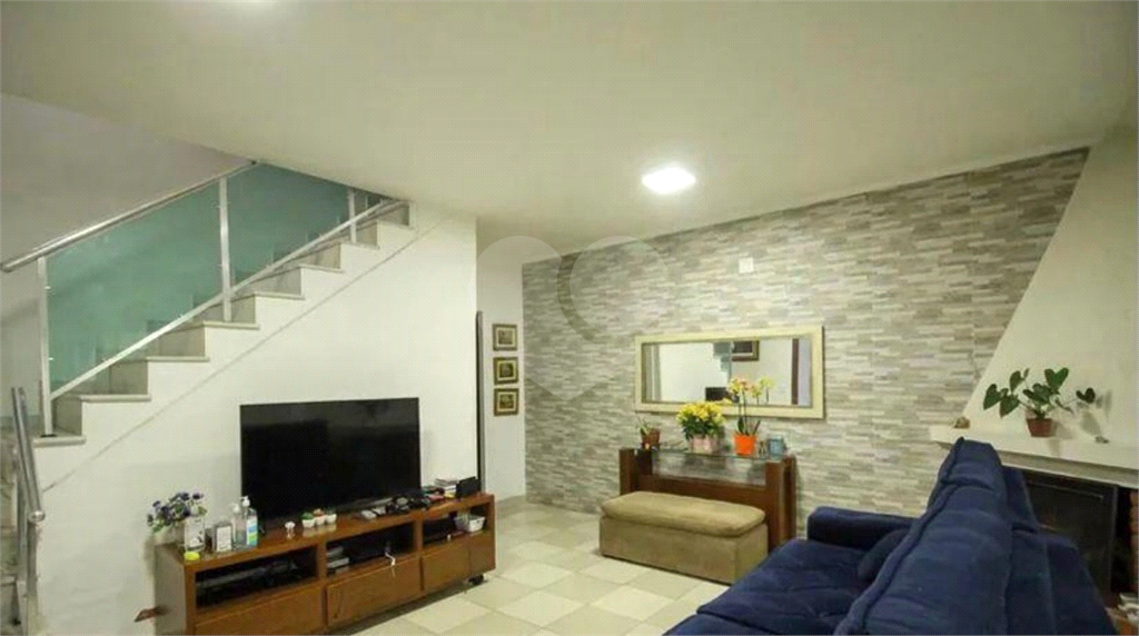 Casa para venda na Vilas Dom Pedro II, São Paulo/SP