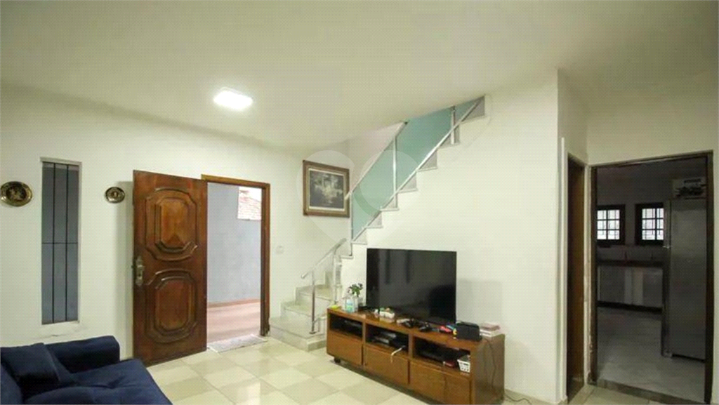 Casa para venda na Vilas Dom Pedro II, São Paulo/SP
