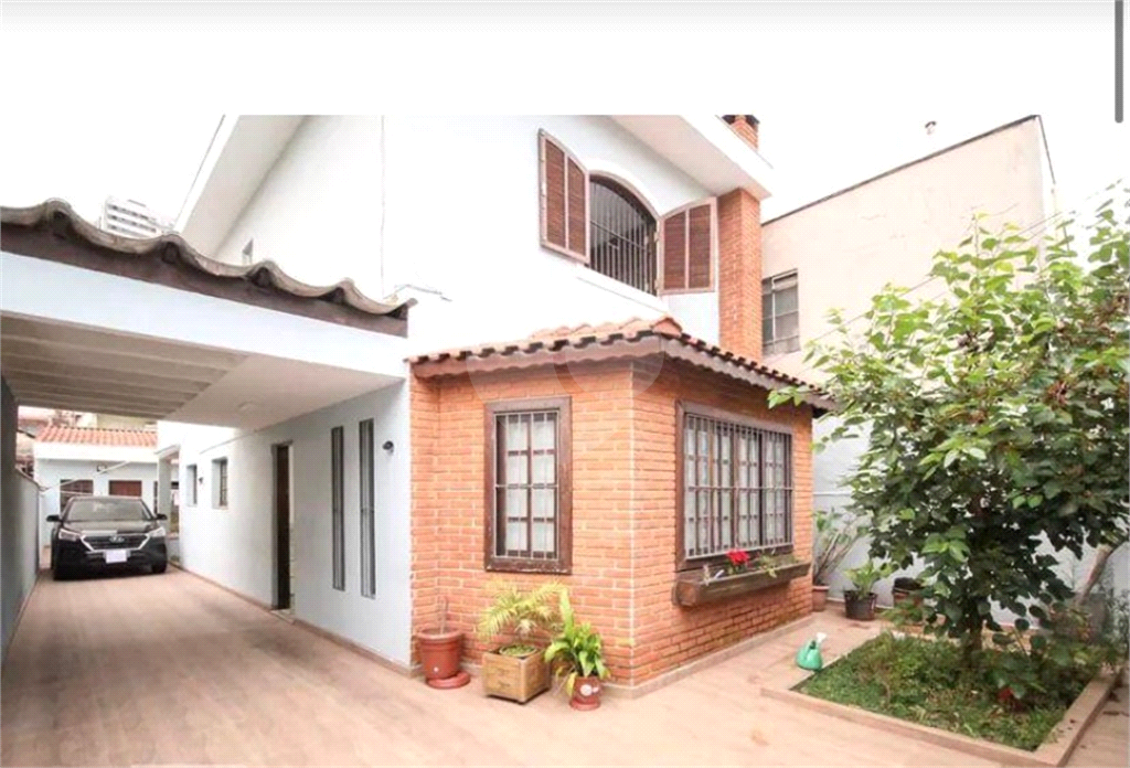Casa para venda na Vilas Dom Pedro II, São Paulo/SP