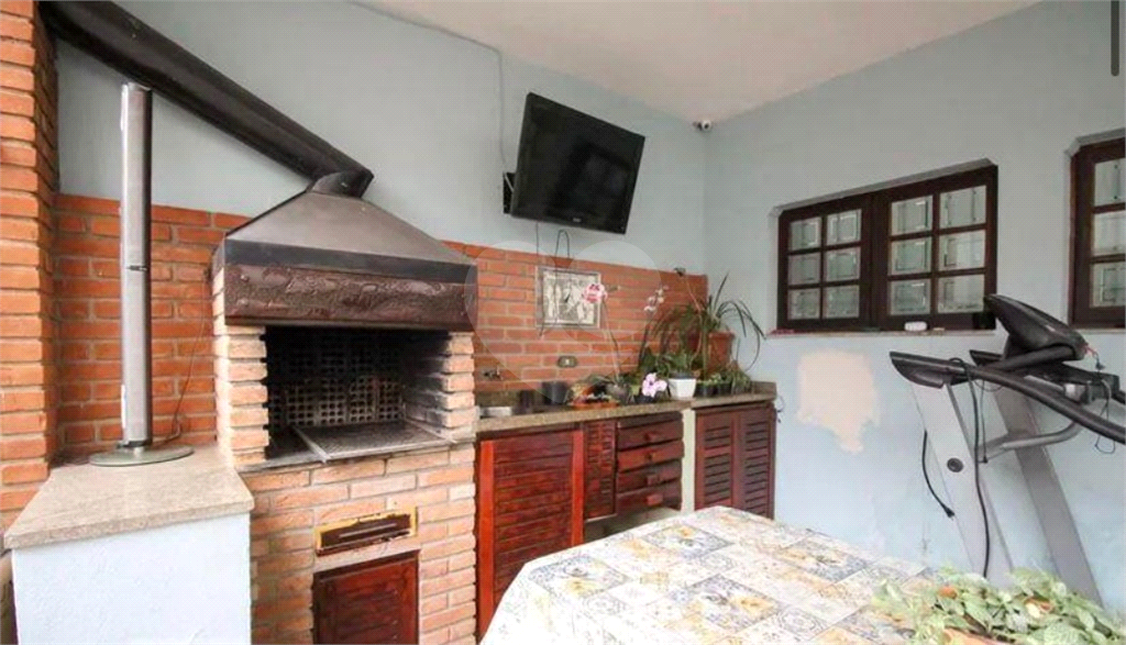 Casa para venda na Vilas Dom Pedro II, São Paulo/SP