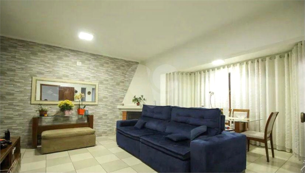 Casa para venda na Vilas Dom Pedro II, São Paulo/SP
