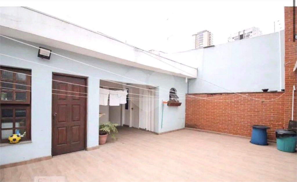 Casa para venda na Vilas Dom Pedro II, São Paulo/SP