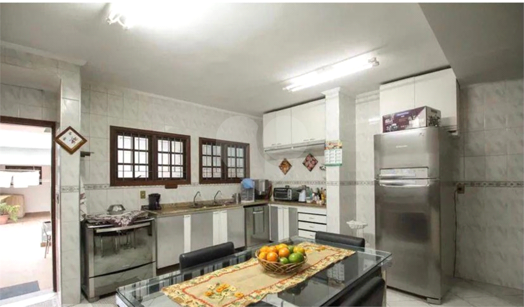 Casa para venda na Vilas Dom Pedro II, São Paulo/SP