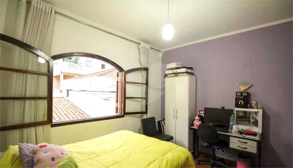Casa para venda na Vilas Dom Pedro II, São Paulo/SP