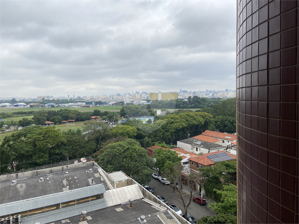 Apartamento no coração da Avenida Braz Leme com 214 metros, - 4 suítes, 4 vagas de garagem 