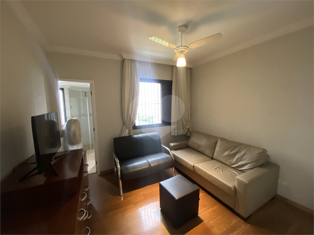 Apartamento no coração da Avenida Braz Leme com 214 metros, - 4 suítes, 4 vagas de garagem 