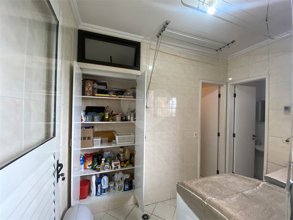 Apartamento no coração da Avenida Braz Leme com 214 metros, - 4 suítes, 4 vagas de garagem 