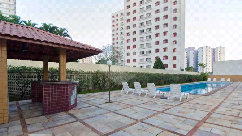 Apartamento no coração da Avenida Braz Leme com 214 metros, - 4 suítes, 4 vagas de garagem 