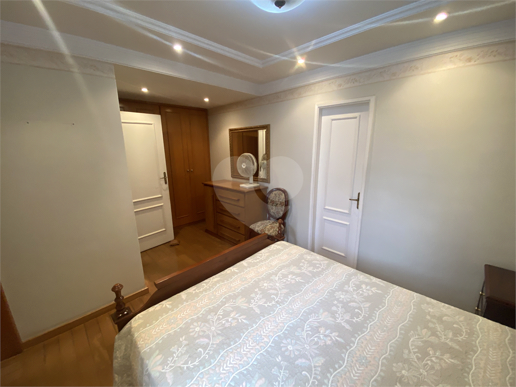 Apartamento no coração da Avenida Braz Leme com 214 metros, - 4 suítes, 4 vagas de garagem 