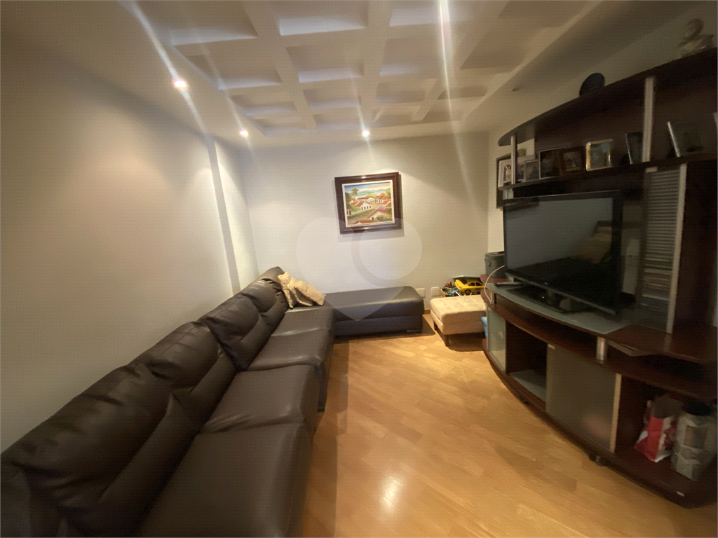 Apartamento no coração da Avenida Braz Leme com 214 metros, - 4 suítes, 4 vagas de garagem 