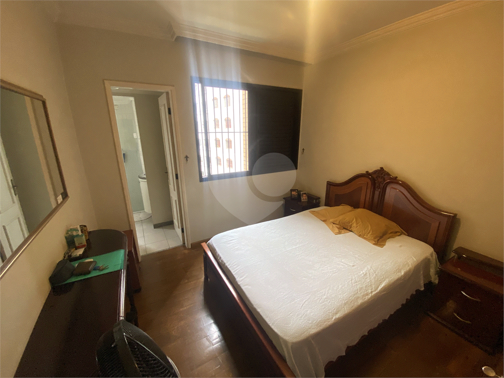 Apartamento no coração da Avenida Braz Leme com 214 metros, - 4 suítes, 4 vagas de garagem 