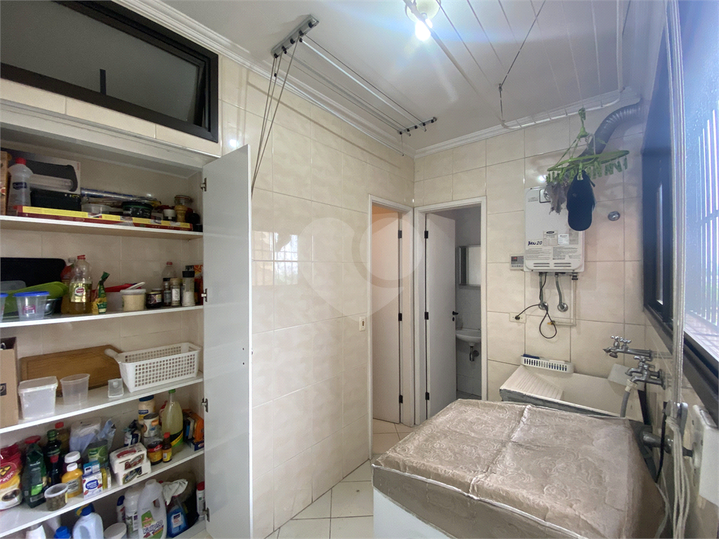 Apartamento no coração da Avenida Braz Leme com 214 metros, - 4 suítes, 4 vagas de garagem 