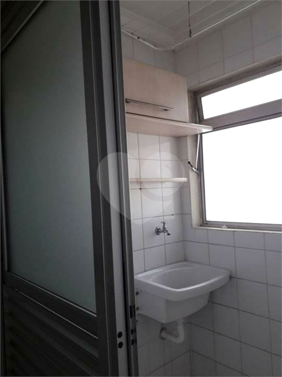 Apartamento para alugar na Móoca