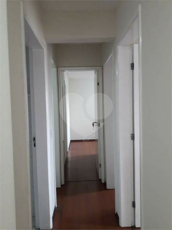 Apartamento para alugar na Móoca