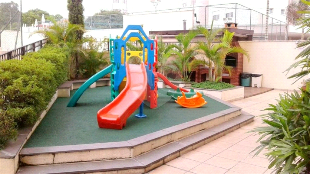 Apartamento para alugar na Móoca