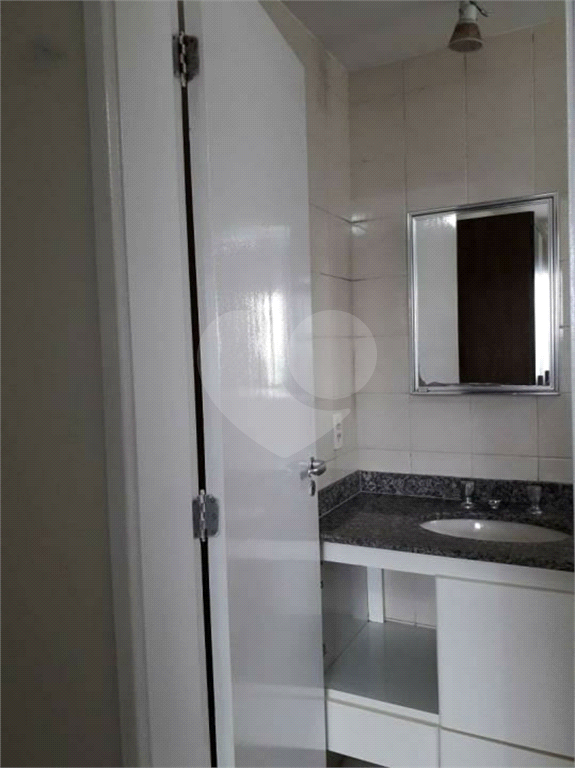 Apartamento para alugar na Móoca