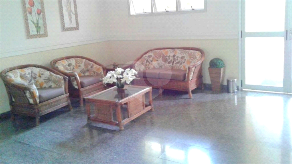 Apartamento para alugar na Móoca