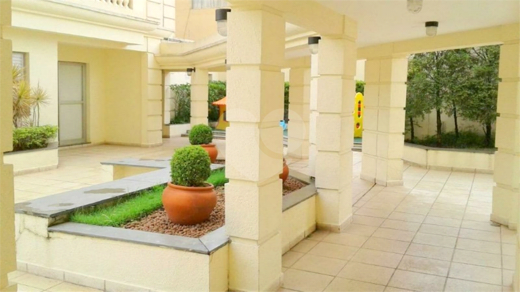 Apartamento para alugar na Móoca