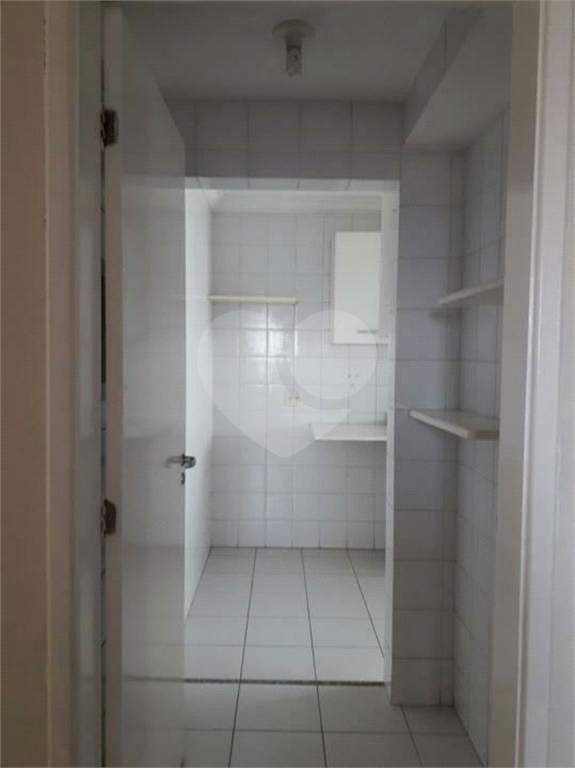 Apartamento para alugar na Móoca