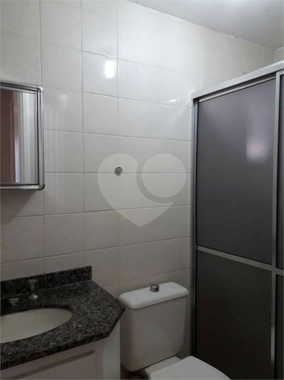 Apartamento para alugar na Móoca