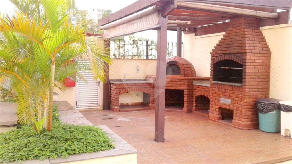 Apartamento para alugar na Móoca