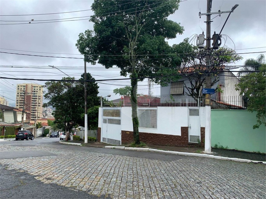 SOBRADO em SANTANA