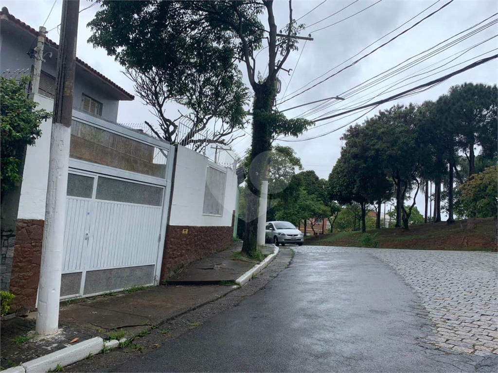 SOBRADO em SANTANA