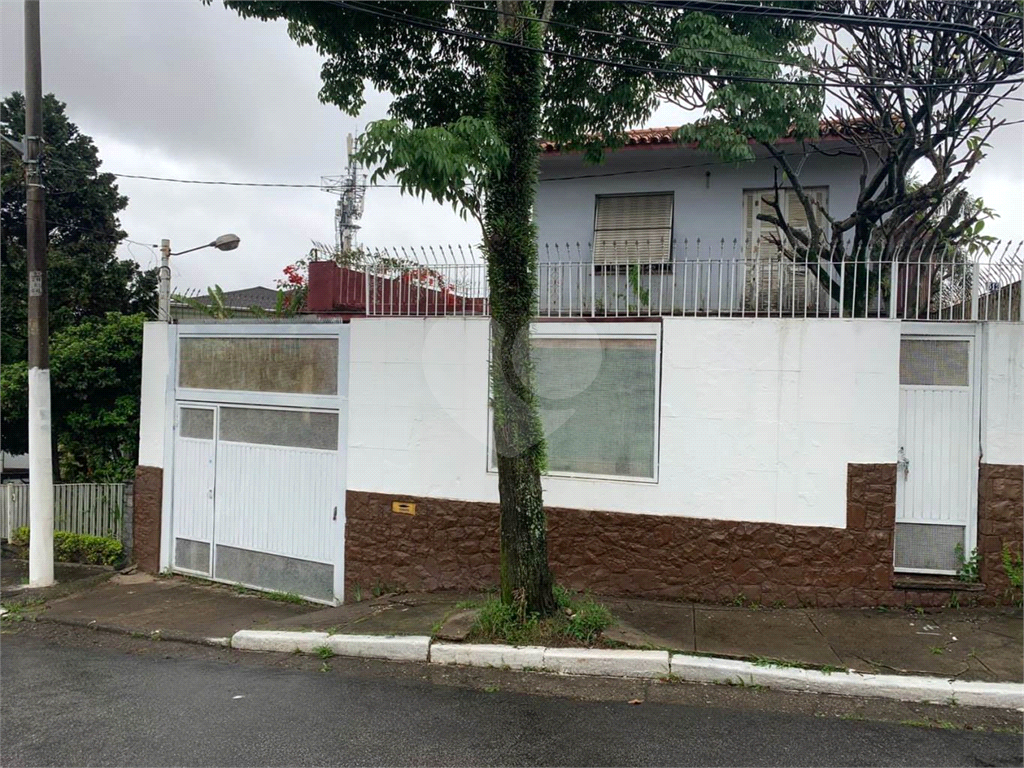 SOBRADO em SANTANA