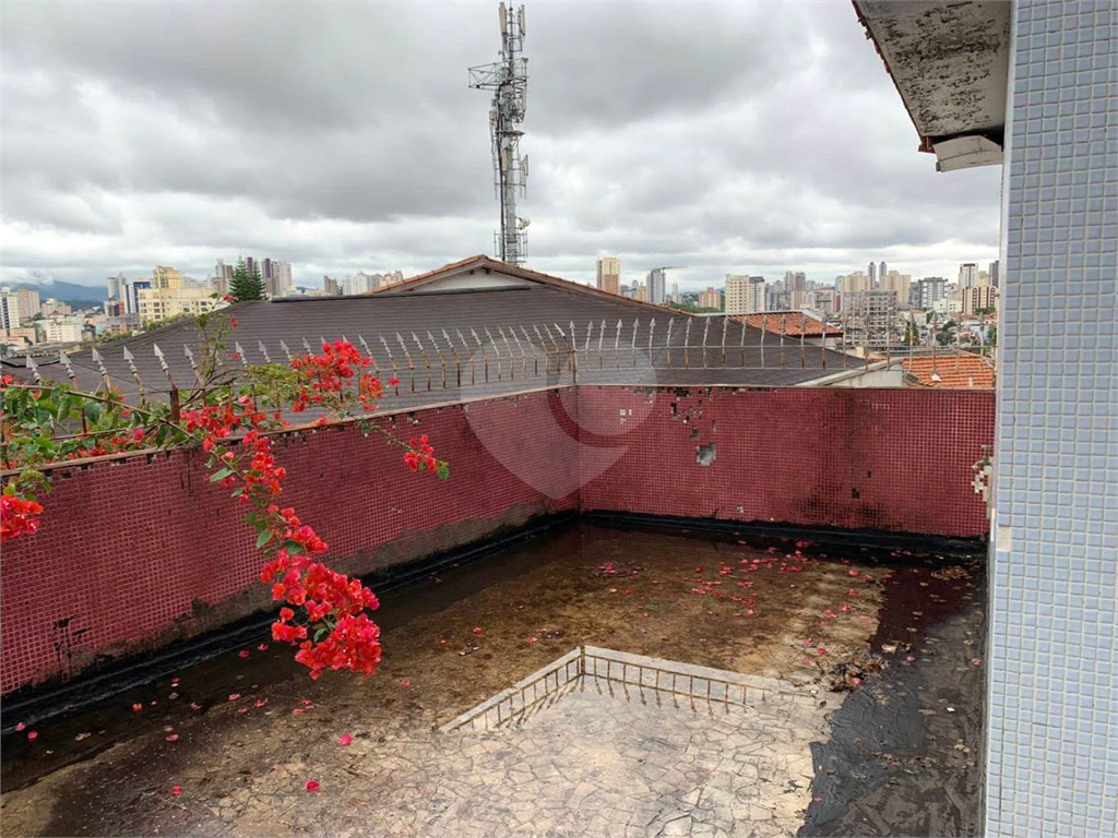 SOBRADO em SANTANA