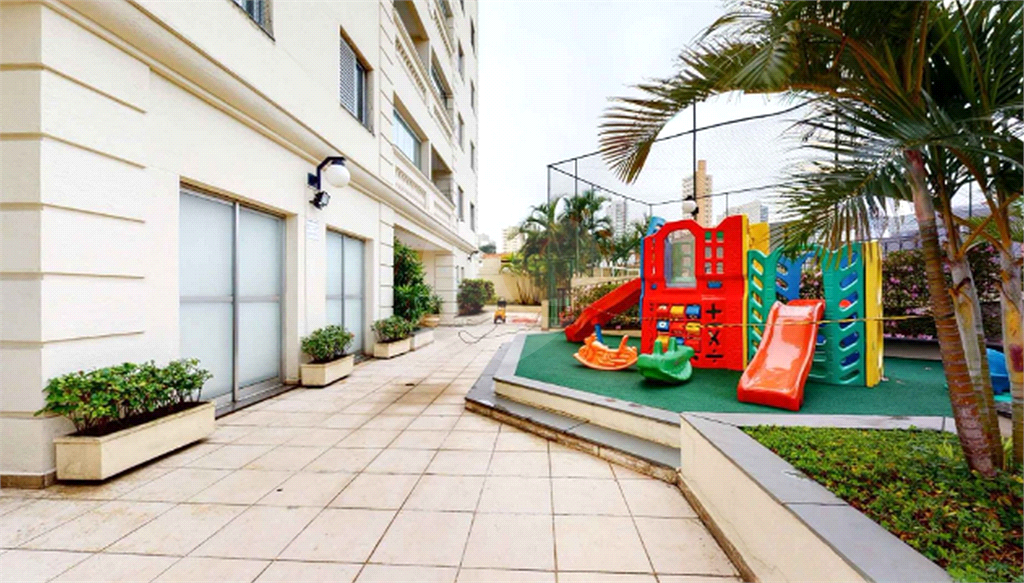 APARTAMENTO em MOOCA