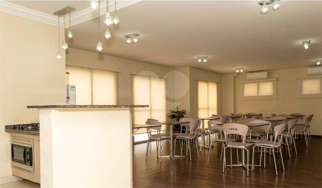 APARTAMENTO em MOOCA