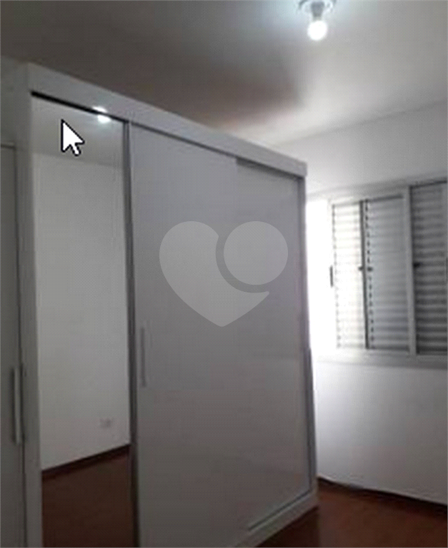 APARTAMENTO em MOOCA
