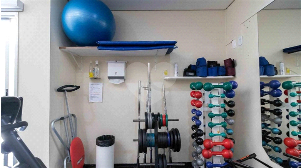 APARTAMENTO em MOOCA