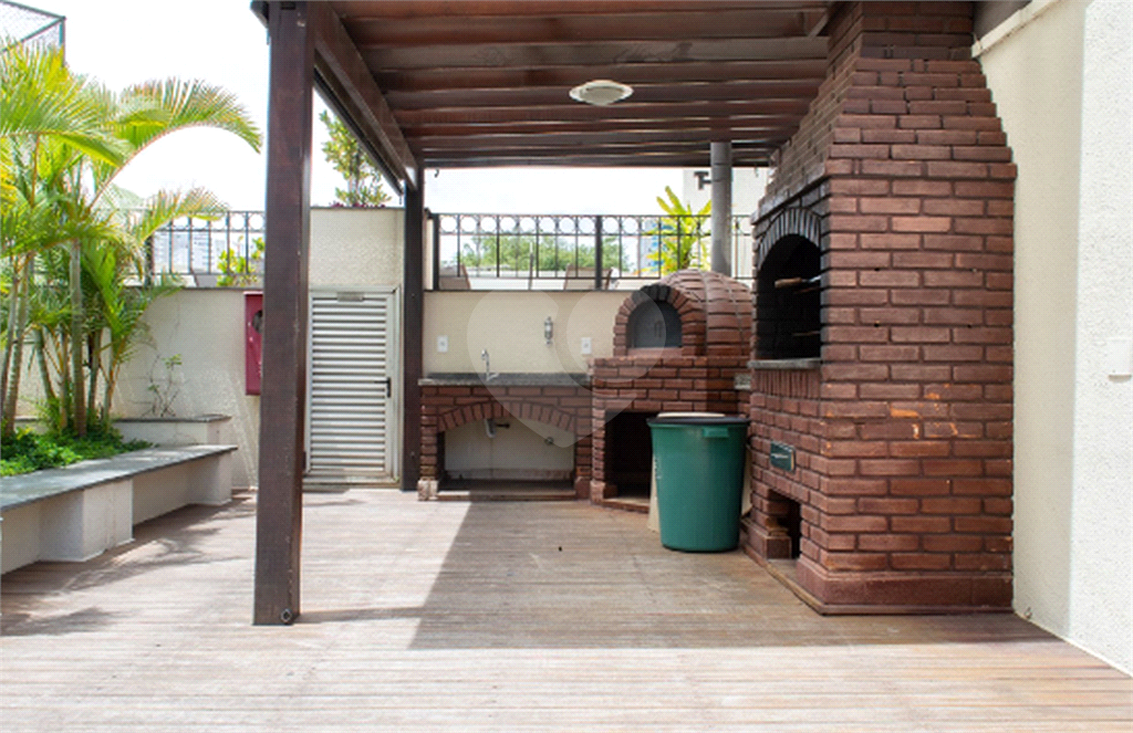 APARTAMENTO em MOOCA