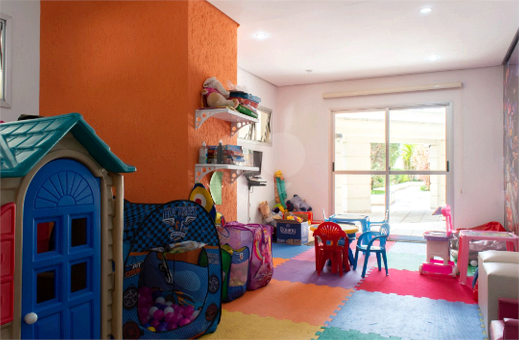 APARTAMENTO em MOOCA