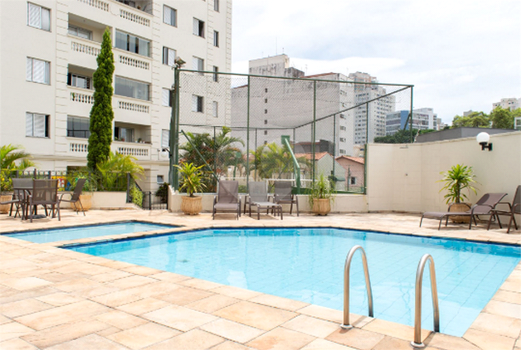 APARTAMENTO em MOOCA