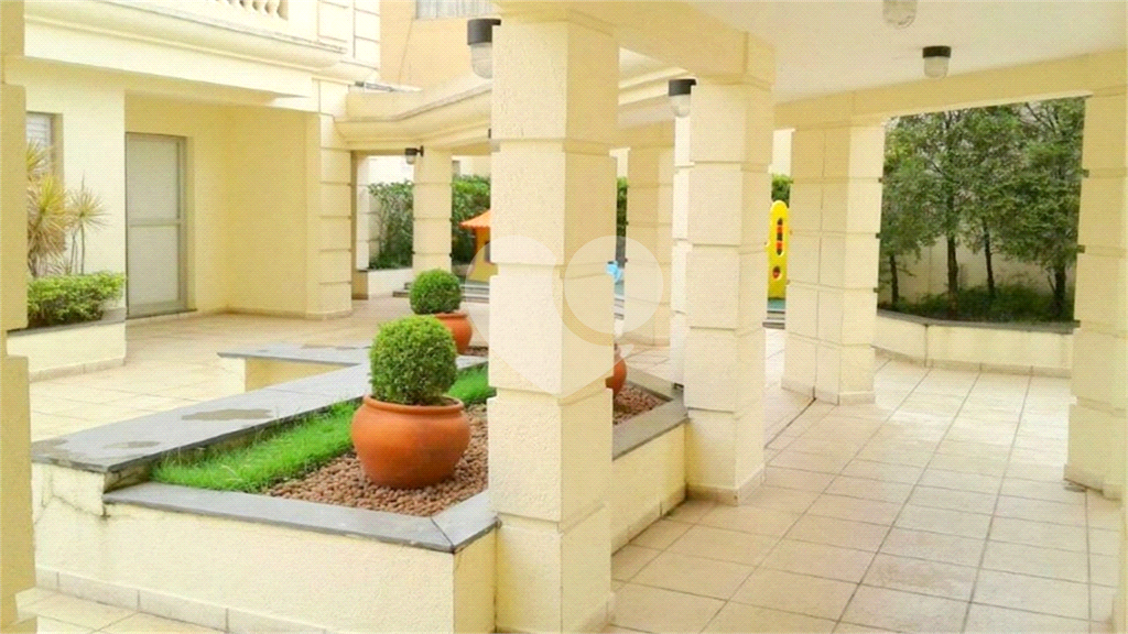 APARTAMENTO em MOOCA