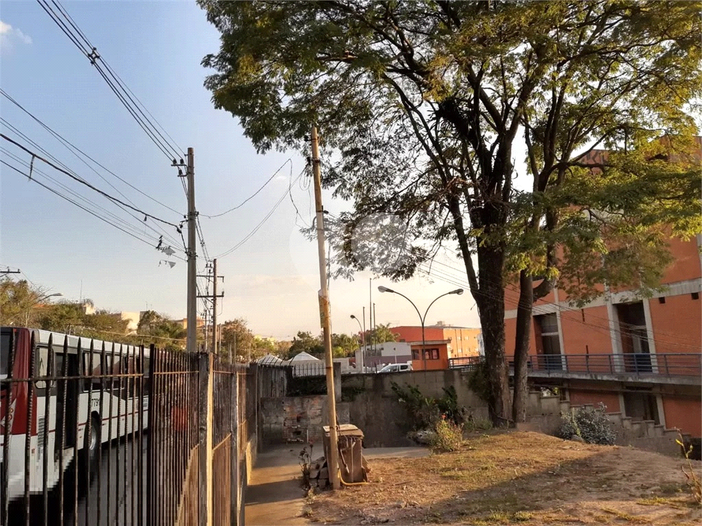 Terreno a venda no Capão Redondo