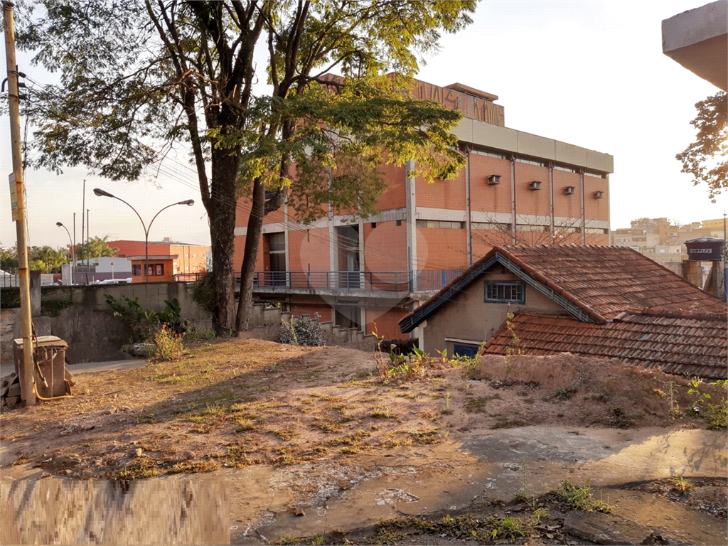 Terreno a venda no Capão Redondo