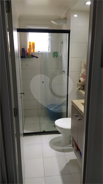 APARTAMENTO em ITAIM PAULISTA