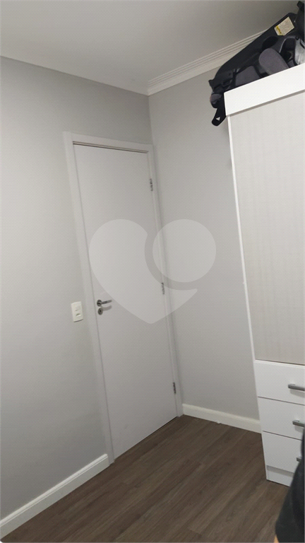 APARTAMENTO em ITAIM PAULISTA