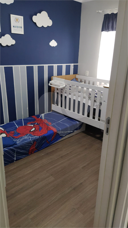 APARTAMENTO em ITAIM PAULISTA